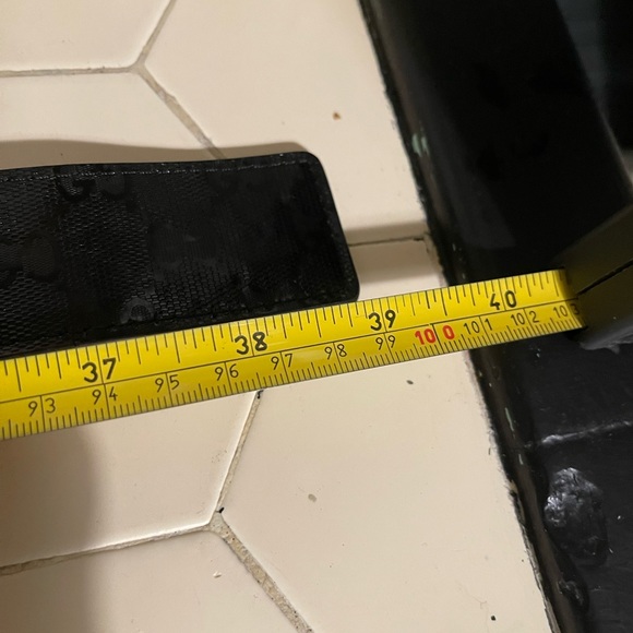 Black belt - Picture 6 of 9